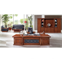 Premium Design Antique Crafted Financial Office Furniture